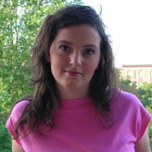 Foto di Milena, Tutor privato/Aiuto compiti a Vobarno