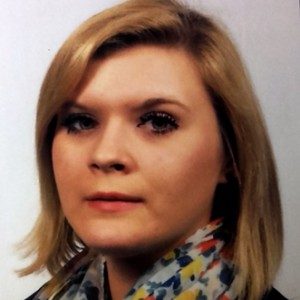 Foto di Agnieszka, Fisioterapista a Torino