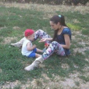 Foto di Francesca, Aiuto Mamma a Calderara di reno