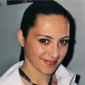 Foto di Caterina, Custode a Pistoia