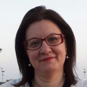 Foto di Letizia, Badante a Busto arsizio