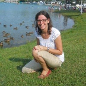 Foto di Valeria, Tutor/Aiuto Compiti di Gruppo a Gignod