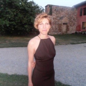 Foto di Novella, Babysitter a Briosco