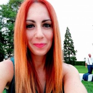 Foto di Cinzia, Custode a Senago