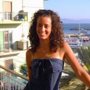 Foto di Ilaria, Tata a Caserta
