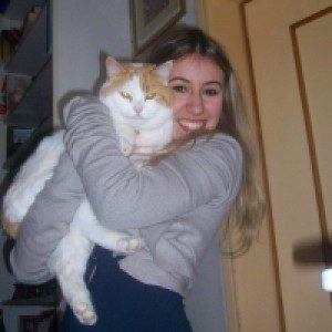 Foto di Isabel, Operatore Socio Sanitario (OSS) a Marzabotto