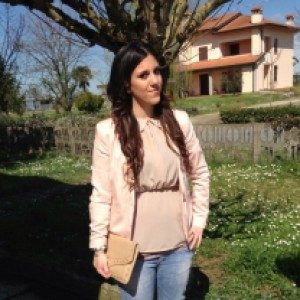 Foto di Sara, Dog Walker a Cesenatico