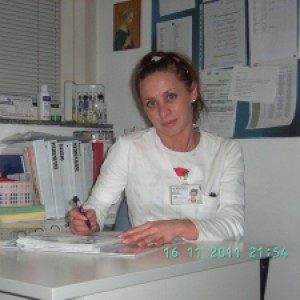 Foto di Nadejda, Infermiere professionale a Casale monferrato