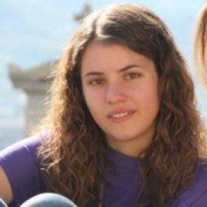 Foto di Stefania, Babysitter a Saint christophe
