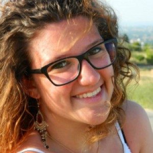Foto di Sabrina, Alla pari a Gazzada
