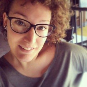 Foto di Silvia, Operatore Socio Sanitario (OSS) a Darfo