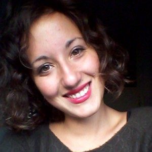 Foto di Claudia, Alla pari a Somma lombardo