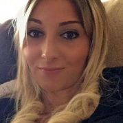 Foto di Anita, Babysitter a Buscoldo