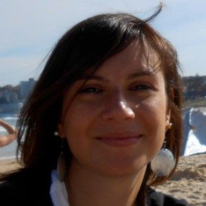 Foto di Camilla, Tutor/Aiuto Compiti di Gruppo a Verbania