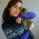 Foto di Eva, Petsitter a Pontedera