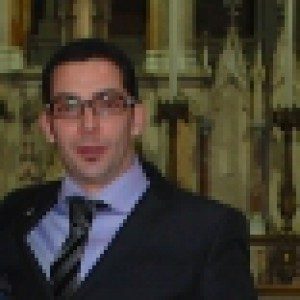 Foto di Paolo, Dog Walker a Carimate