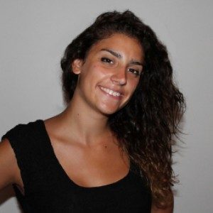 Foto di Silvia, Babysitter a Marcaria