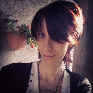 Foto di Alessia, Petsitter a Urago d'oglio