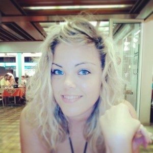 Foto di Mariagrazia, Custode a Fonzaso
