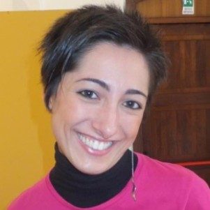 Foto di Federica, Tutor privato/Aiuto compiti a Sciacca