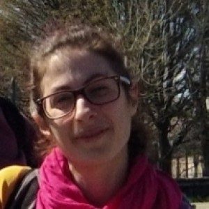 Foto di Marta, Assistente Turistico per Disabili a Novedrate