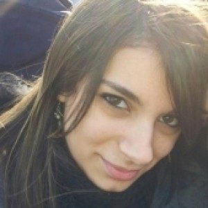 Foto di Elisa, Tutor/Aiuto Compiti di Gruppo a Brugnera