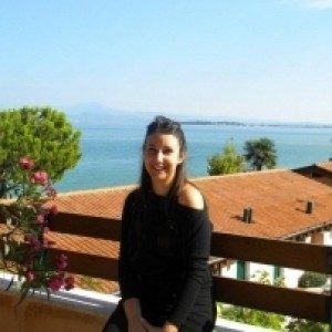 Foto di Sara, Aiuto Mamma a Ne
