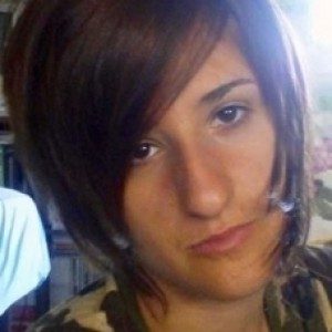 Foto di Sara, Badante a Saluggia
