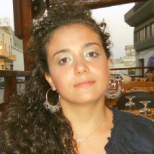 Foto di Agata, Colf a Marsala