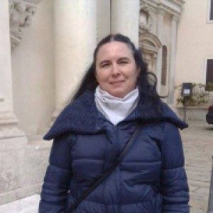 Foto di Daniela, Custode a Vicenza