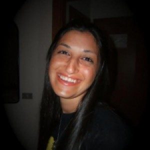 Foto di Samira, Tutor privato/Aiuto compiti a Anguillara veneta