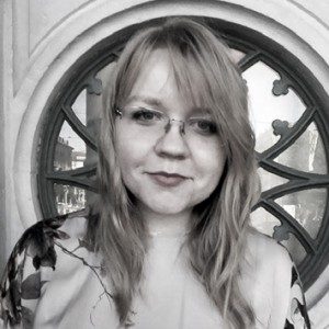 Foto di Yuliya, Operatore Socio Sanitario (OSS) a Milano