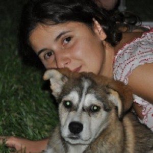 Foto di Aline, Addestratore a Trento