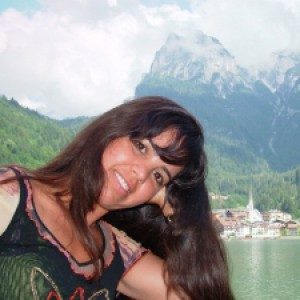 Foto di Saadia, Aiuto Mamma a Borgarello