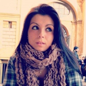 Foto di Valentina, Tutor/Aiuto Compiti di Gruppo a Quinto vicentino