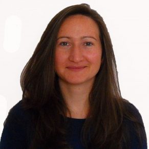 Foto di Silvia, Operatore Socio Sanitario (OSS) a Trieste