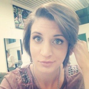 Foto di Giulia, Tata a Carnate