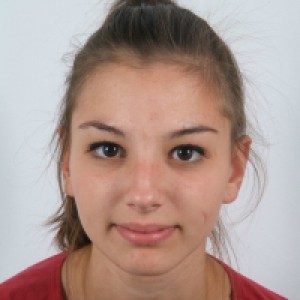 Foto di Mila Lyubomirova, Alla pari a Casorate primo