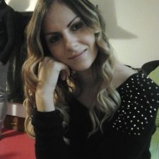 Foto di Annastella, Petsitter a Gubbio