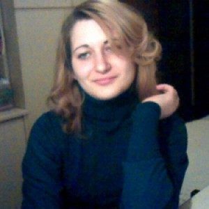 Foto di Giulia, Infermiere professionale a Ronchi dei legionari