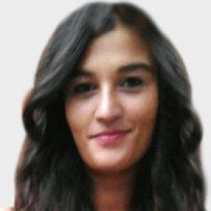 Foto di Maria Ilaria, Alla pari a Lissone