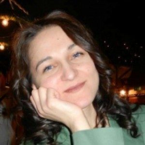 Foto di Rodica, Babysitter a Marsciano