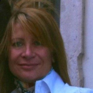 Foto di Rosa, Operatore Socio Sanitario (OSS) a Triggiano