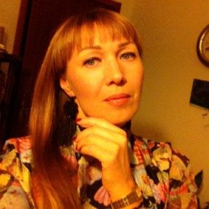 Foto di Irina, Aiuto Mamma a Vittorio veneto