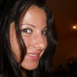 Foto di Andreea-Aida, Alla pari a San cassiano