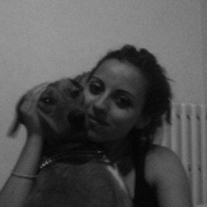 Foto di Jessica, Dog Walker a Verrua savoia