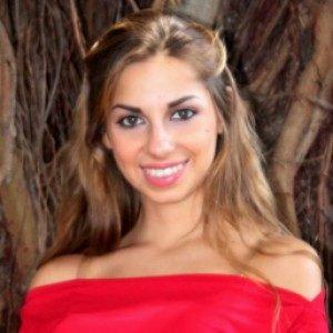 Foto di Giada, Tutor privato/Aiuto compiti a Siracusa