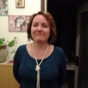 Foto di Luminita, Colf a Lodi