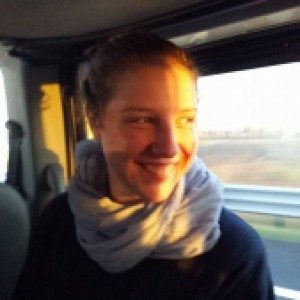Foto di Antonia, Tutor/Aiuto Compiti di Gruppo a Monfalcone