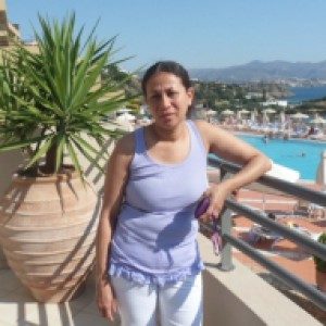 Foto di Ana Catalina, Tata a Mediglia